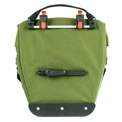 SACOCHE RESTRAP PANNIER LARGE OLIVE 7 SACOCHE RESTRAP PANNIER LARGE OLIVE -Promos ÉQUIPEMENTS VELO Boutique 0036693 restrap pannier bag large olive