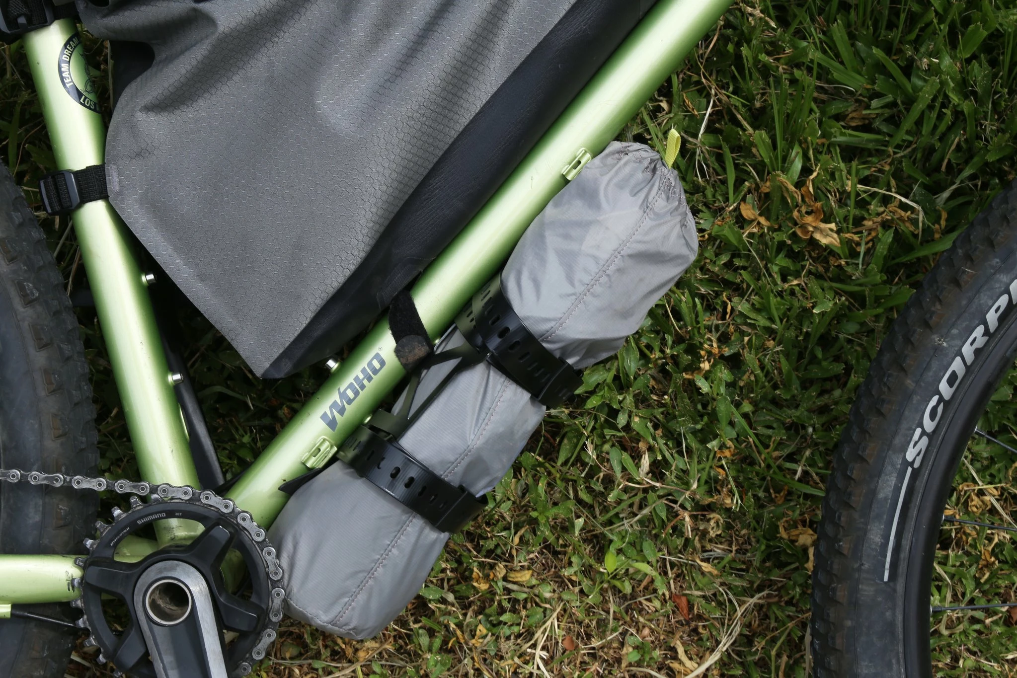 CAGE WOHO TRANSFORKAGE GRIS 3 CAGE WOHO TRANSFORKAGE GRIS – Image 3