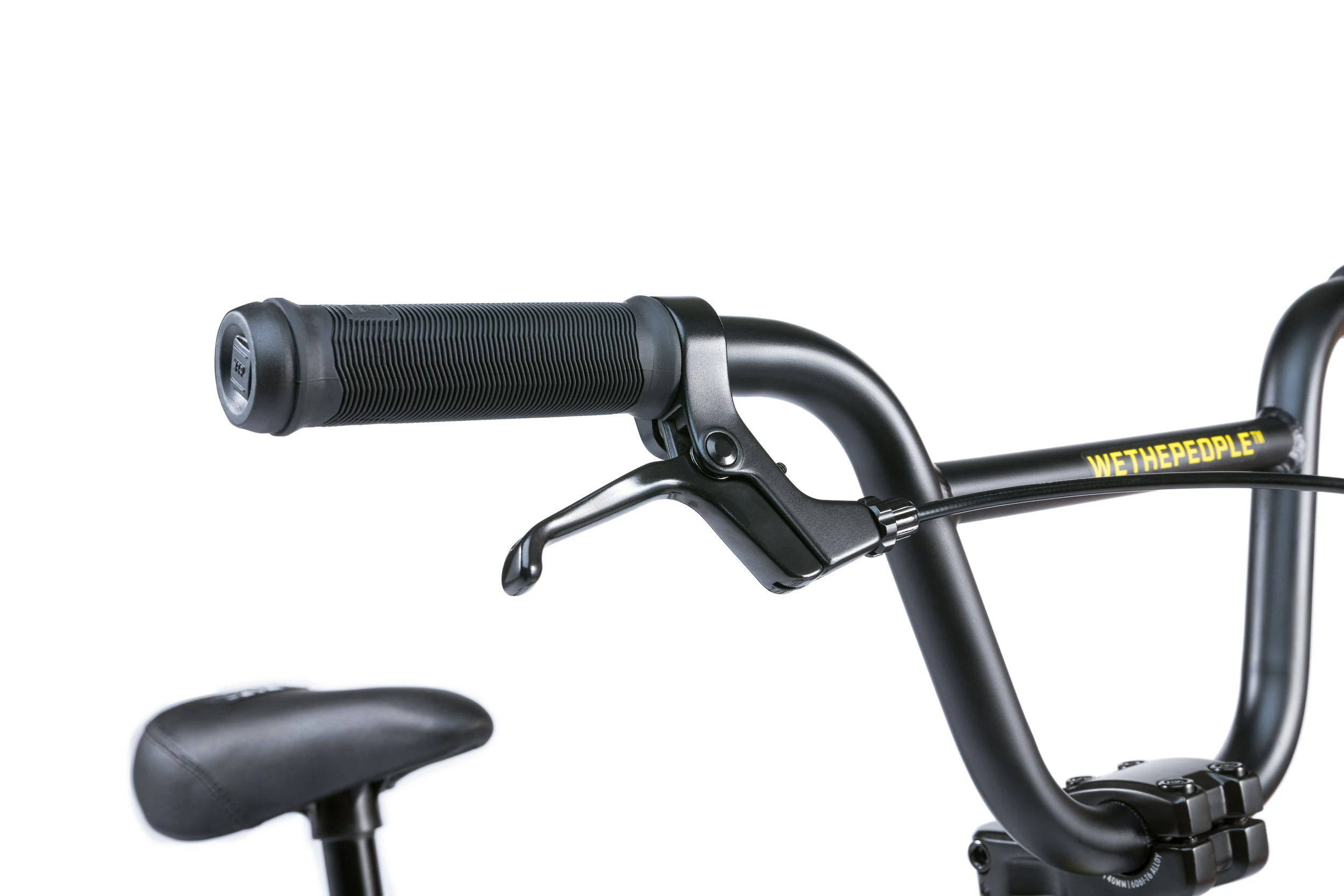 BMX WETHEPEOPLE RIOT 14'' MATT BLACK 5 BMX WETHEPEOPLE RIOT 14'' MATT BLACK – Image 5