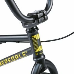 BMX WETHEPEOPLE RIOT 14'' MATT BLACK 8 BMX WETHEPEOPLE RIOT 14'' MATT BLACK -Promos ÉQUIPEMENTS VELO Boutique 01001020121 4