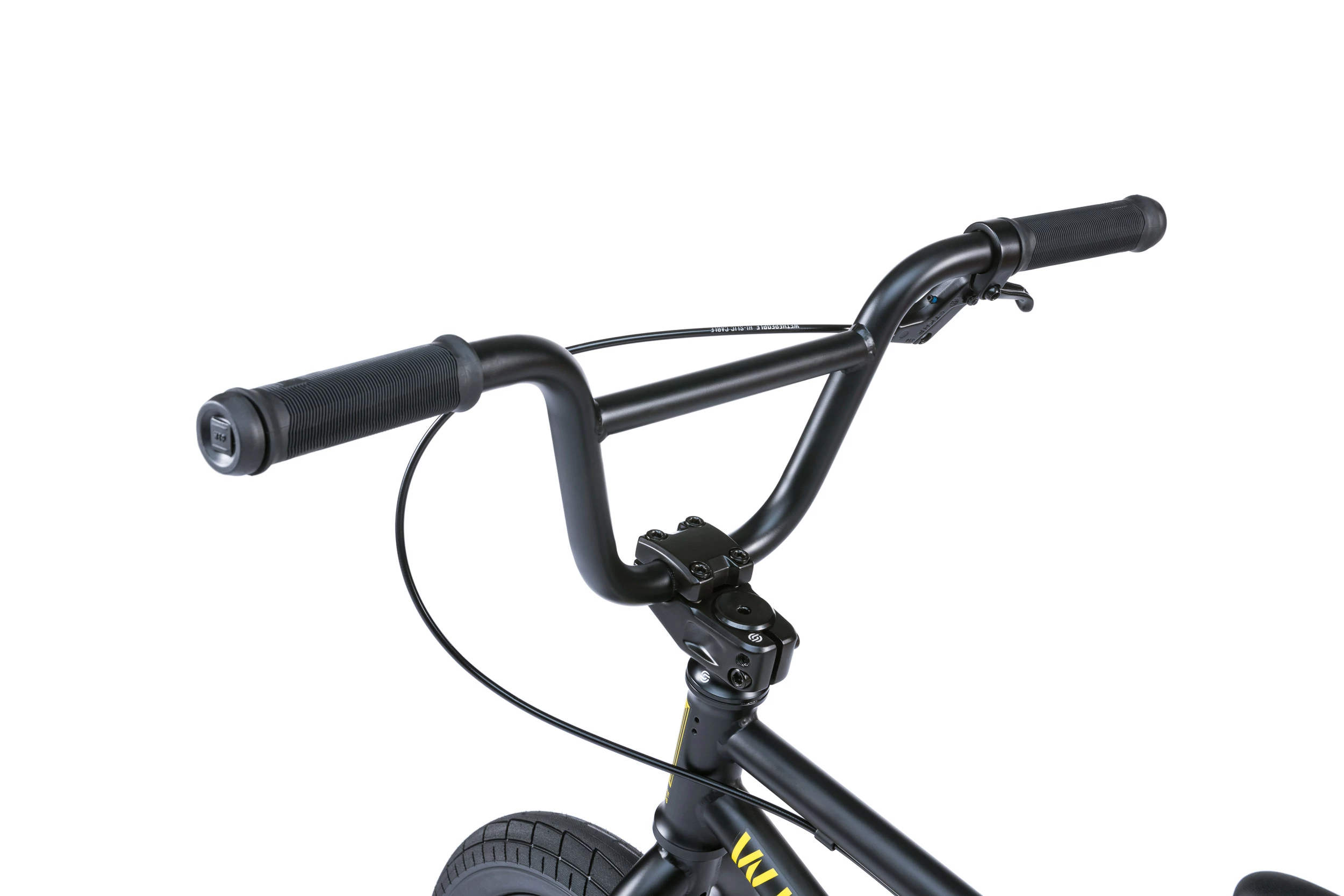 BMX WETHEPEOPLE RIOT 14'' MATT BLACK 2 BMX WETHEPEOPLE RIOT 14'' MATT BLACK – Image 2