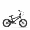 Radio Bikes BMX RADIO DICE 14" BLACK