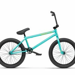 BMX RADIO BIKES DARKO NEPTUN GREEN