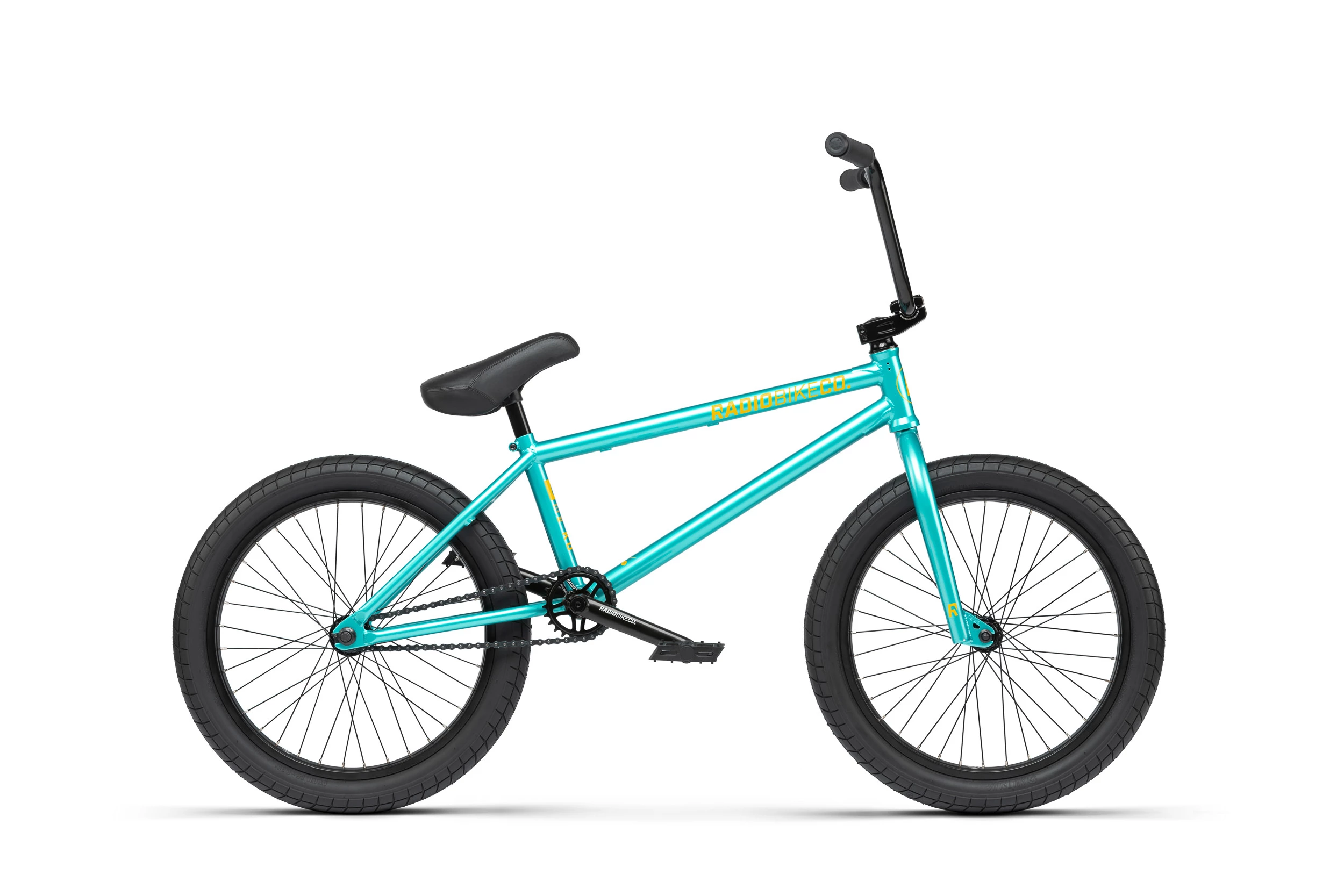 BMX RADIO BIKES DARKO NEPTUN GREEN 1 BMX RADIO BIKES DARKO NEPTUN GREEN