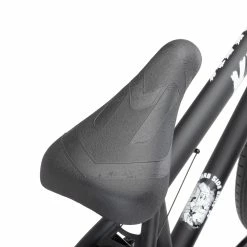 BMX KINK CURB 20'' MATTE MIDNIGHT BLACK 2022 -Promos ÉQUIPEMENTS VELO Boutique 01021060122 2