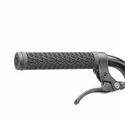 BMX KINK LAUNCH 20.25 MATTE STORM GREY 2022 -Promos ÉQUIPEMENTS VELO Boutique 01021070322 5