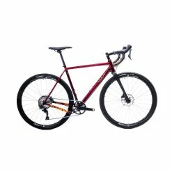 VELO GRAVEL VAAST A/1 GRX 700C