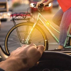 LUMIERE BLACKBURN GRID SIDE -Promos ÉQUIPEMENTS VELO Boutique 12048 21