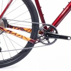 VELO GRAVEL VAAST A/1 GRX 700C 6 VELO GRAVEL VAAST A/1 GRX 700C -Promos ÉQUIPEMENTS VELO Boutique 148575831 3977213218990264 5465935440298330984 n