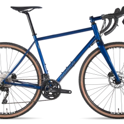 VELO GRAVEL NORCO SEARCH STEEL XR S2 2022