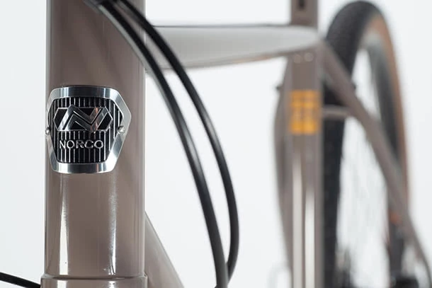 VELO GRAVEL NORCO SEARCH XR STEEL S1 2022 3 VELO GRAVEL NORCO SEARCH XR STEEL S1 2022 – Image 3