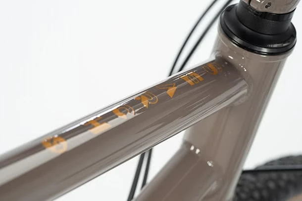 VELO GRAVEL NORCO SEARCH XR STEEL S1 2022 4 VELO GRAVEL NORCO SEARCH XR STEEL S1 2022 – Image 4