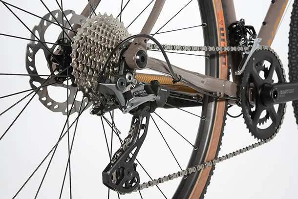 VELO GRAVEL NORCO SEARCH XR STEEL S1 2022 5 VELO GRAVEL NORCO SEARCH XR STEEL S1 2022 – Image 5