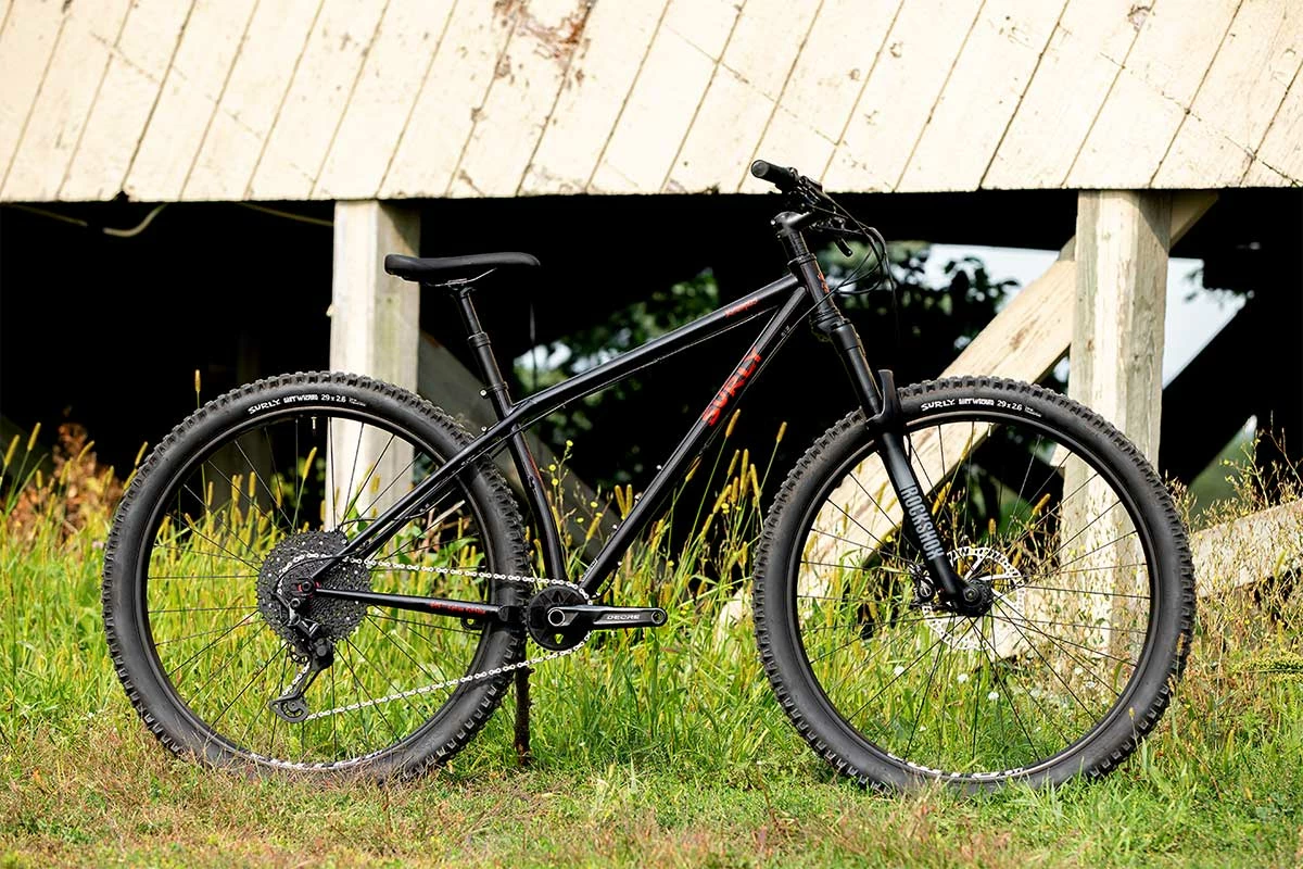VTT SURLY KRAMPUS SUS 2021 5 VTT SURLY KRAMPUS SUS 2021 – Image 5