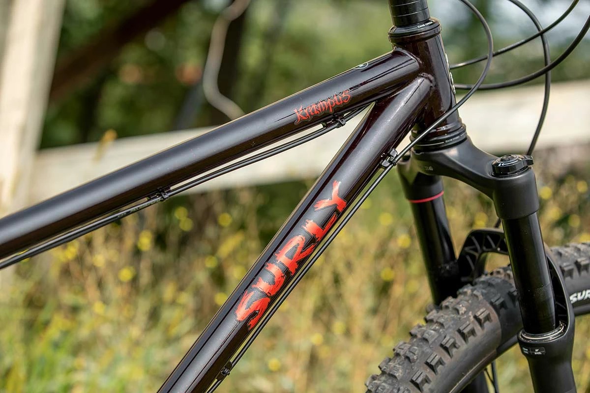 VTT SURLY KRAMPUS SUS 2021 2 VTT SURLY KRAMPUS SUS 2021 – Image 2