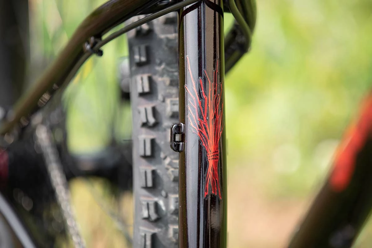 VTT SURLY KRAMPUS SUS 2021 4 VTT SURLY KRAMPUS SUS 2021 – Image 4