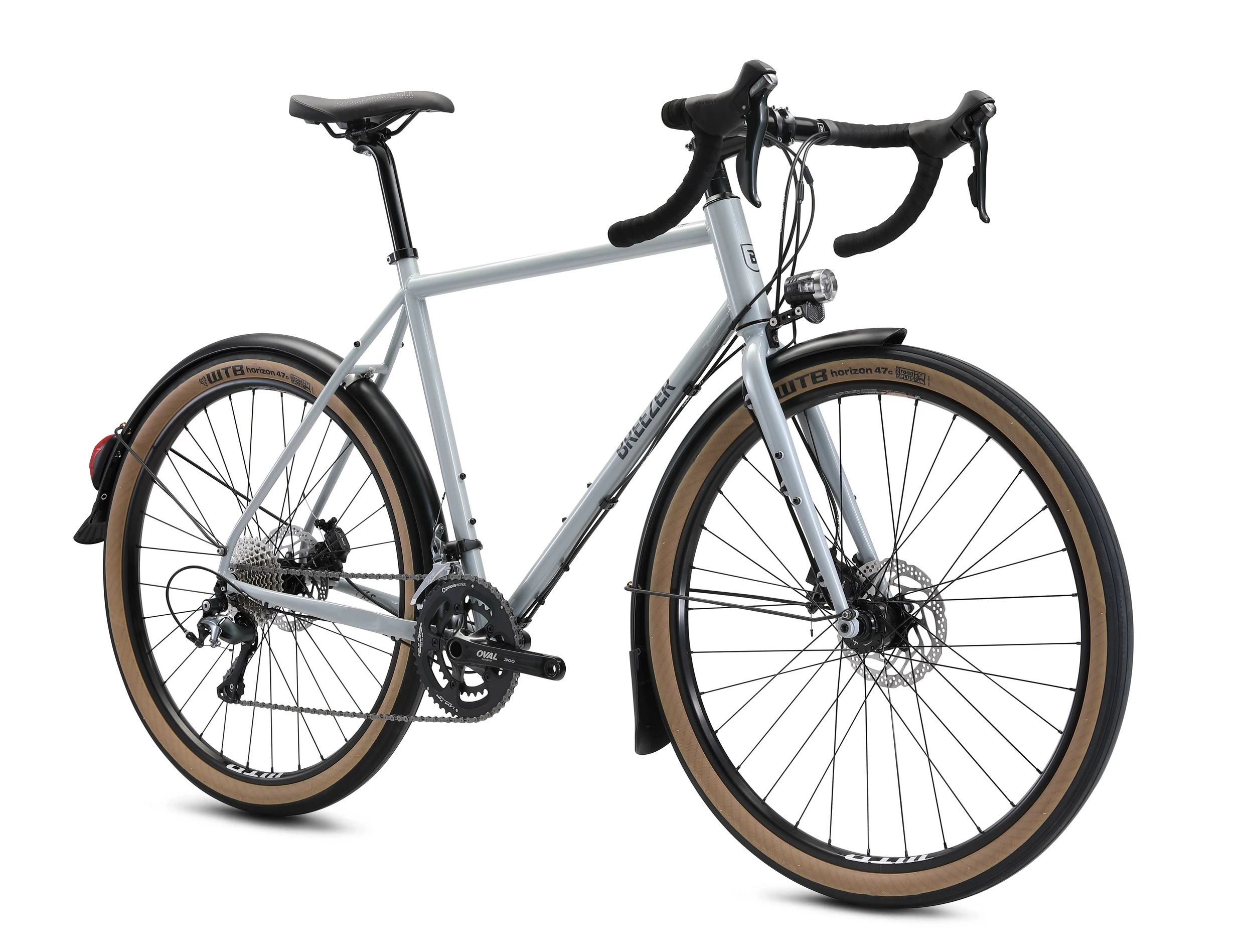 VELO VOYAGE BREEZER DOPPLER + PRO 2022 2 VELO VOYAGE BREEZER DOPPLER + PRO 2022 – Image 2