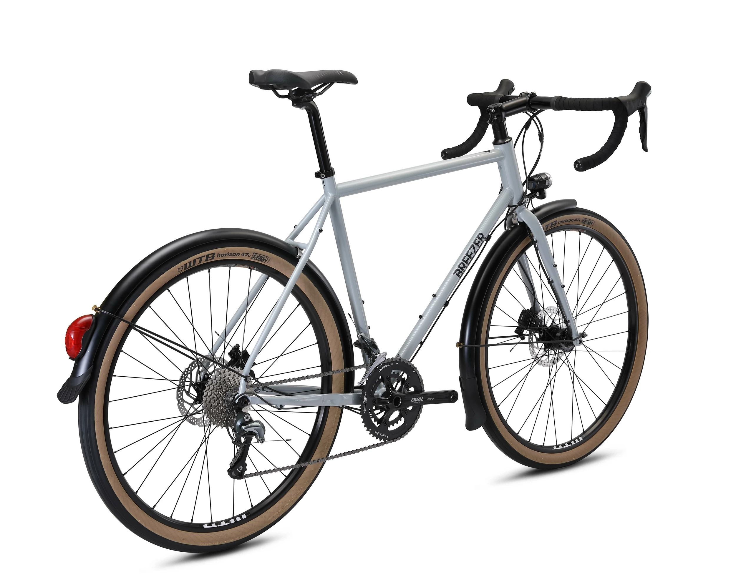 VELO VOYAGE BREEZER DOPPLER + PRO 2022 3 VELO VOYAGE BREEZER DOPPLER + PRO 2022 – Image 3