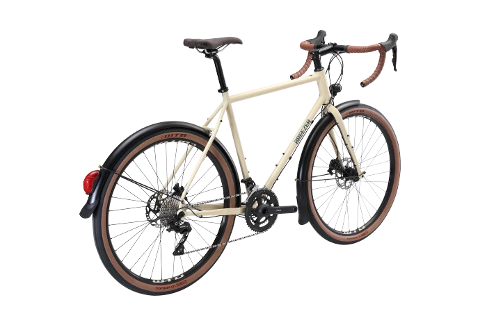 VELO GRAVEL BREEZER DOPPLER+ TEAM 2021 2 VELO GRAVEL BREEZER DOPPLER+ TEAM 2021 – Image 2