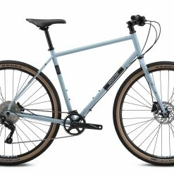 VELO GRAVEL BREEZER RADAR CAFE 2022