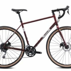 VELO GRAVEL BREEZER RADAR EXPERT 2022