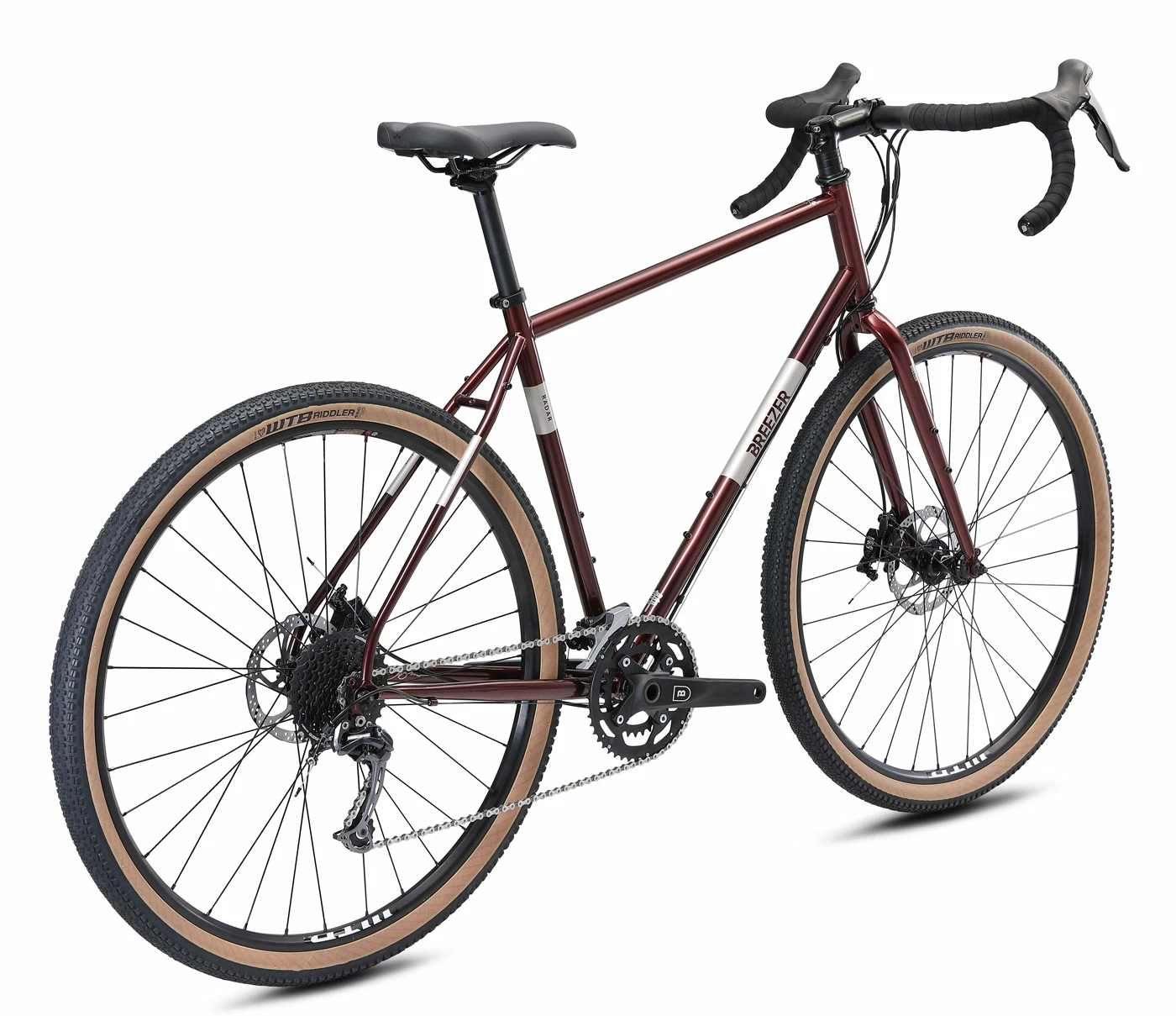 VELO GRAVEL BREEZER RADAR EXPERT 2022 3 VELO GRAVEL BREEZER RADAR EXPERT 2022 – Image 3