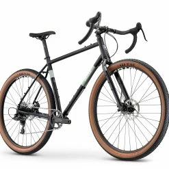 VELO GRAVEL BREEZER RADAR X 2021 5 VELO GRAVEL BREEZER RADAR X 2021 -Promos ÉQUIPEMENTS VELO Boutique 2021 breezer radar x black front