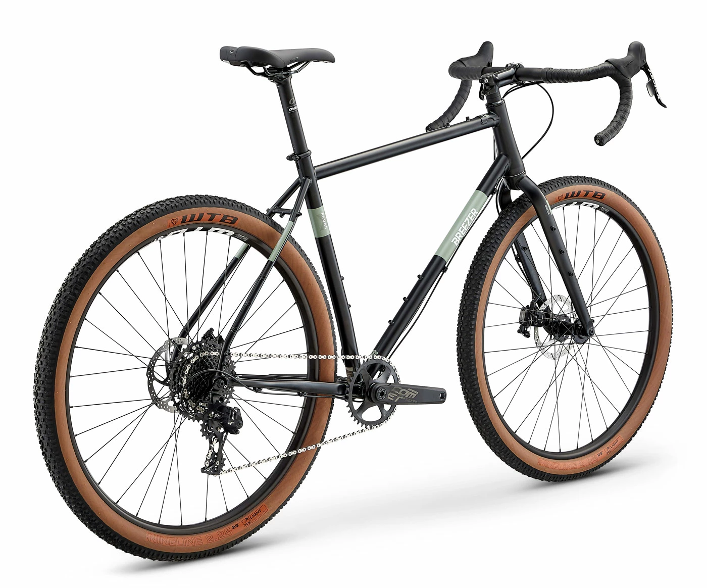 VELO GRAVEL BREEZER RADAR X 2021 2 VELO GRAVEL BREEZER RADAR X 2021 – Image 2