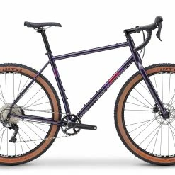 VELO GRAVEL BREEZER RADAR X PRO 2022
