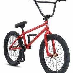 Se-bikes BMX SE BIKES GAUDIUM 2022 -Promos ÉQUIPEMENTS VELO Boutique 2022 se bikes gaudium red front