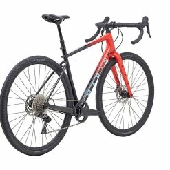 VELO GRAVEL MARIN HEADLANDS 2 BLACK/ORANGE 2022 8 VELO GRAVEL MARIN HEADLANDS 2 BLACK/ORANGE 2022 -Promos ÉQUIPEMENTS VELO Boutique 2023 headlands 2 gallerye rqturn