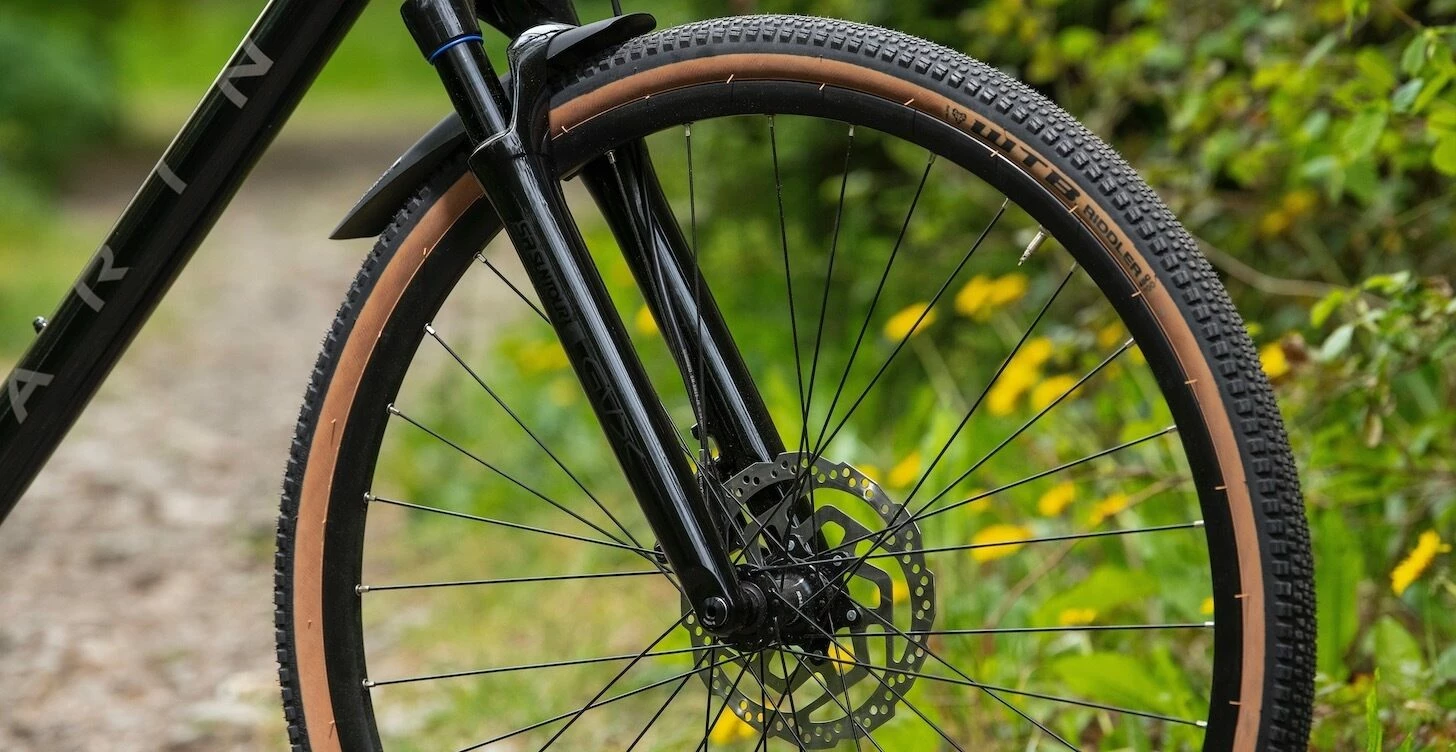 VELO GRAVEL MARIN DSX FS 2022 3 VELO GRAVEL MARIN DSX FS 2022 – Image 3