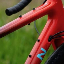 VELO GRAVEL MARIN HEADLANDS 2 BLACK/ORANGE 2022 10 VELO GRAVEL MARIN HEADLANDS 2 BLACK/ORANGE 2022 -Promos ÉQUIPEMENTS VELO Boutique 22 headlands2 detail 5