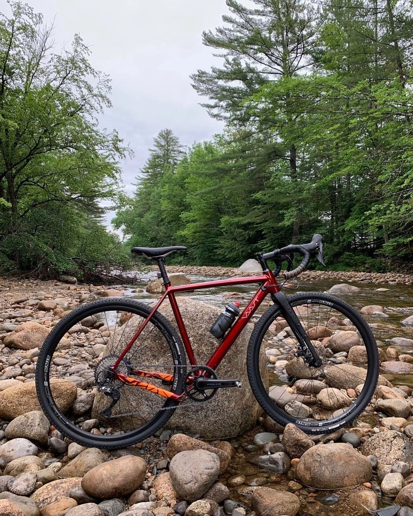 VELO GRAVEL VAAST A/1 GRX 700C 4 VELO GRAVEL VAAST A/1 GRX 700C – Image 4