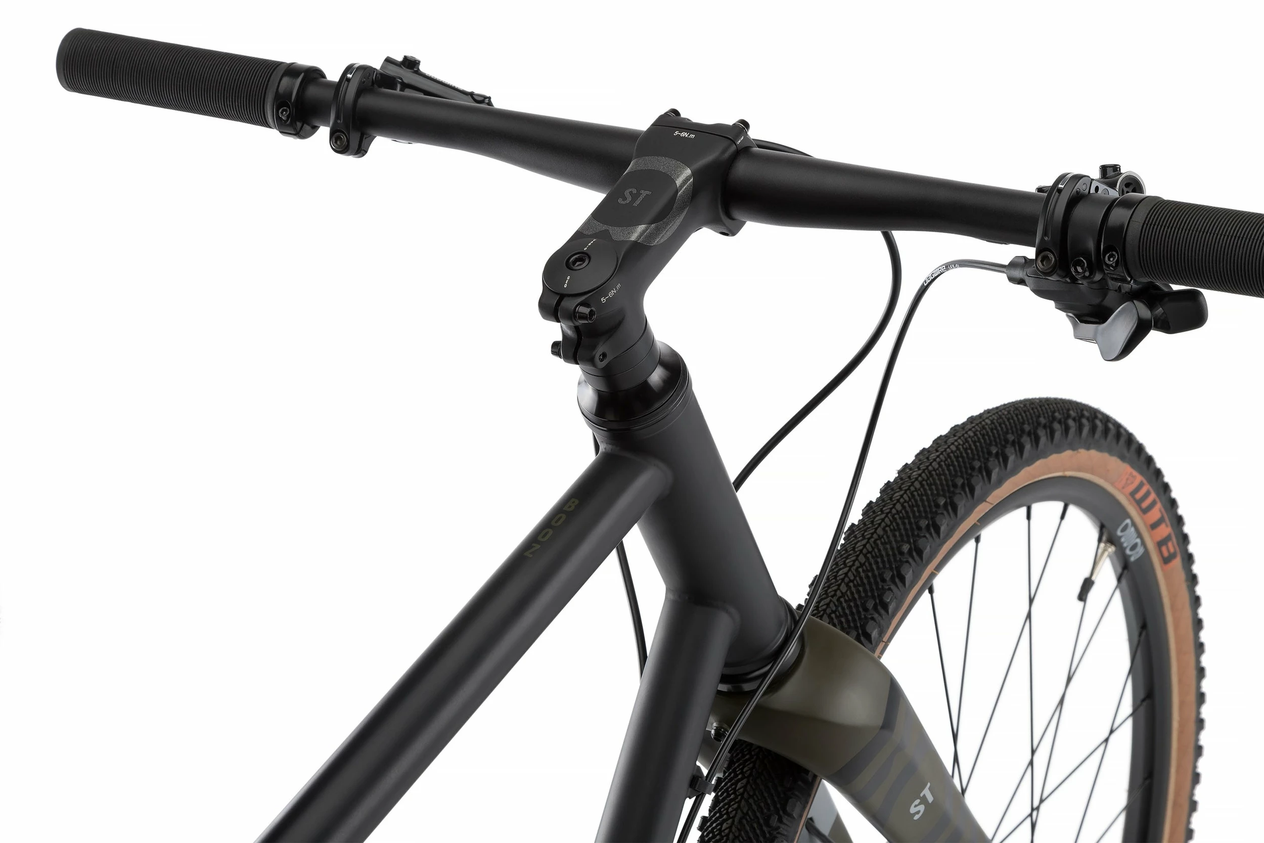 VELO GRAVEL RONDO BOOZ 2022 6 VELO GRAVEL RONDO BOOZ 2022 – Image 6