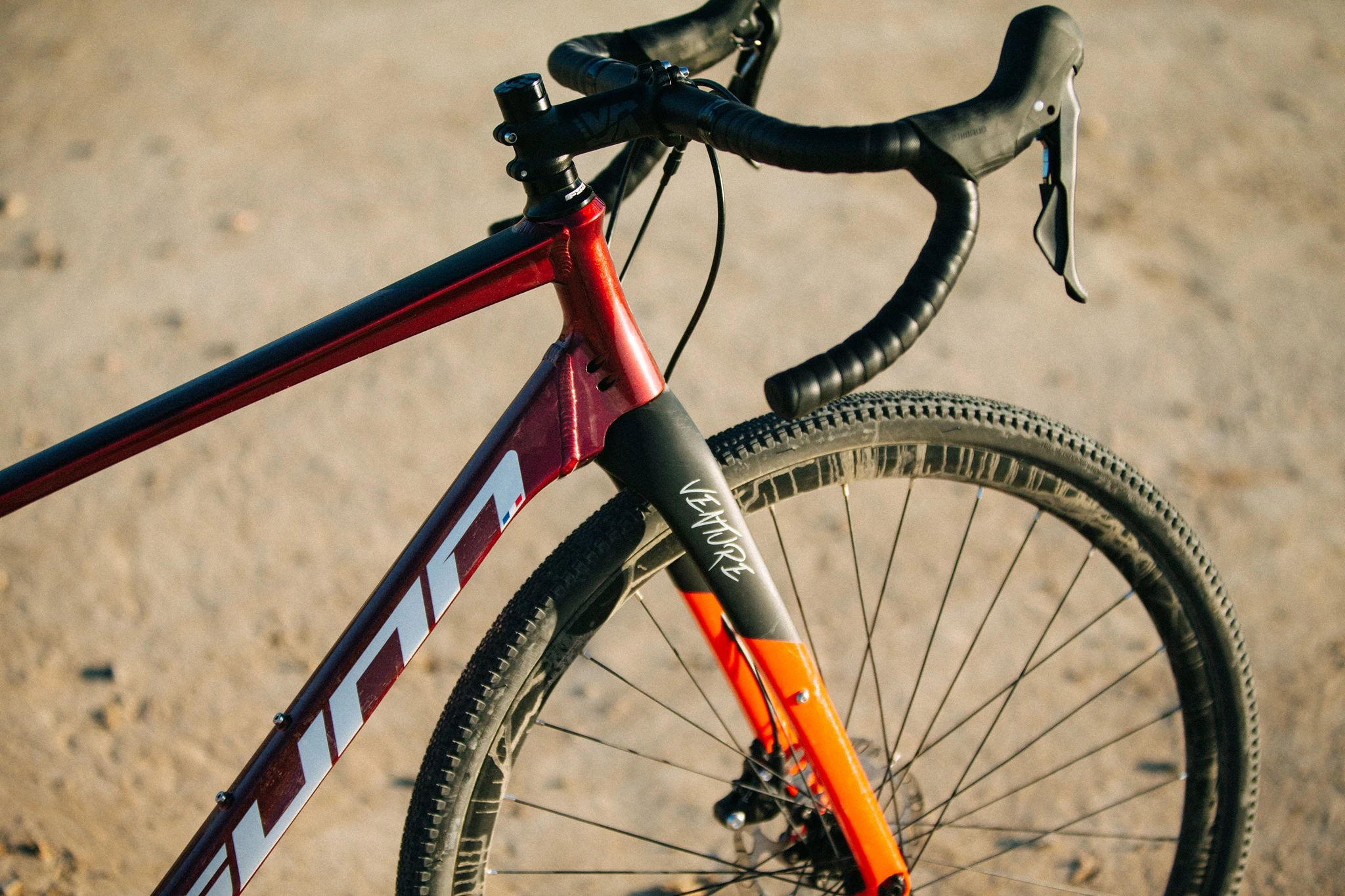 VELO GRAVEL SUNN VENTURE S1 2021 6 VELO GRAVEL SUNN VENTURE S1 2021 – Image 6