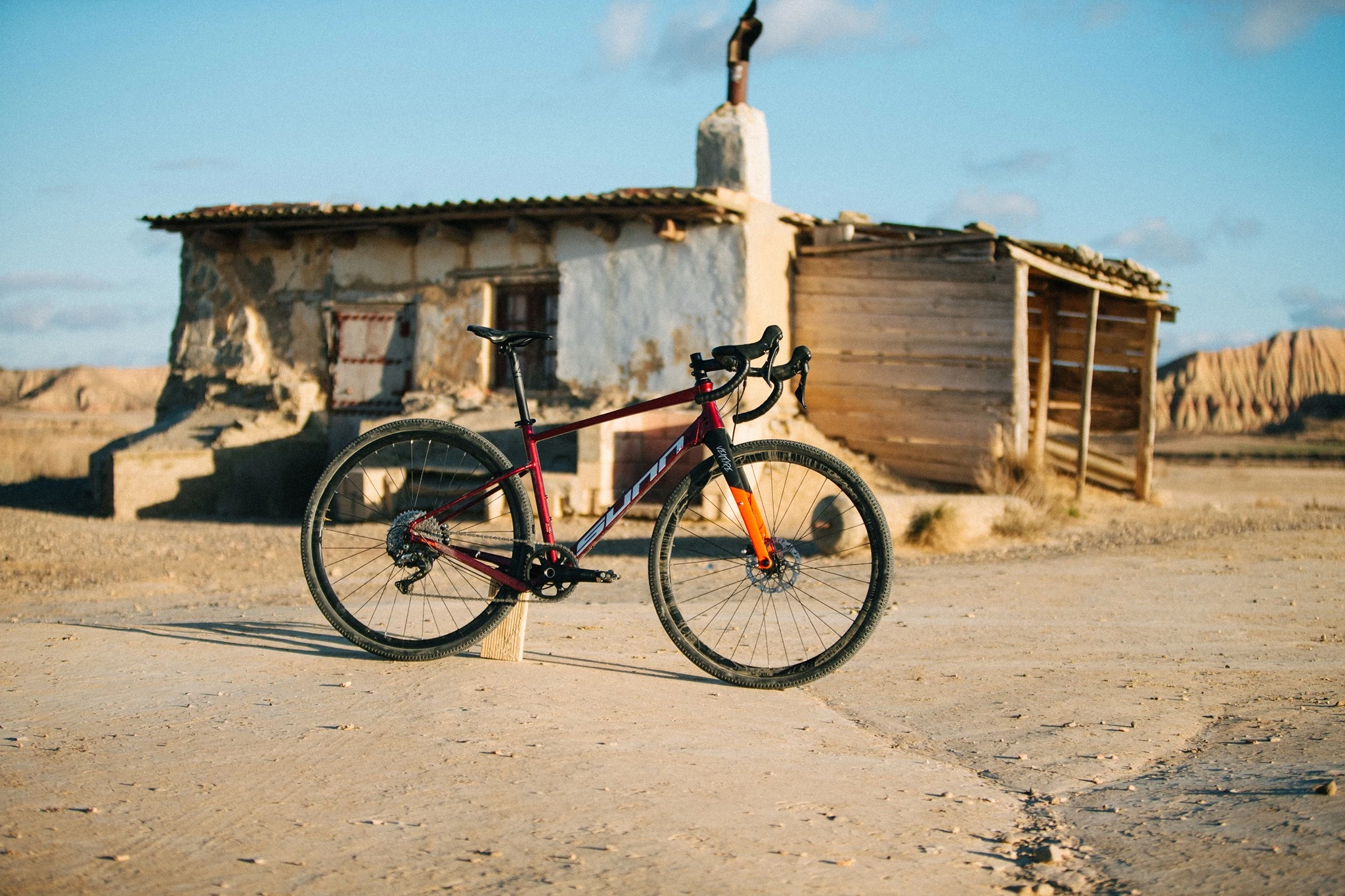 VELO GRAVEL SUNN VENTURE S1 2021 4 VELO GRAVEL SUNN VENTURE S1 2021 – Image 4