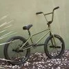 BMX COAST HUMBLE FLAT CUSTOM