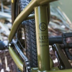 BMX COAST HUMBLE FLAT CUSTOM 8 BMX COAST HUMBLE FLAT CUSTOM -Promos ÉQUIPEMENTS VELO Boutique 30072019 dsc8532