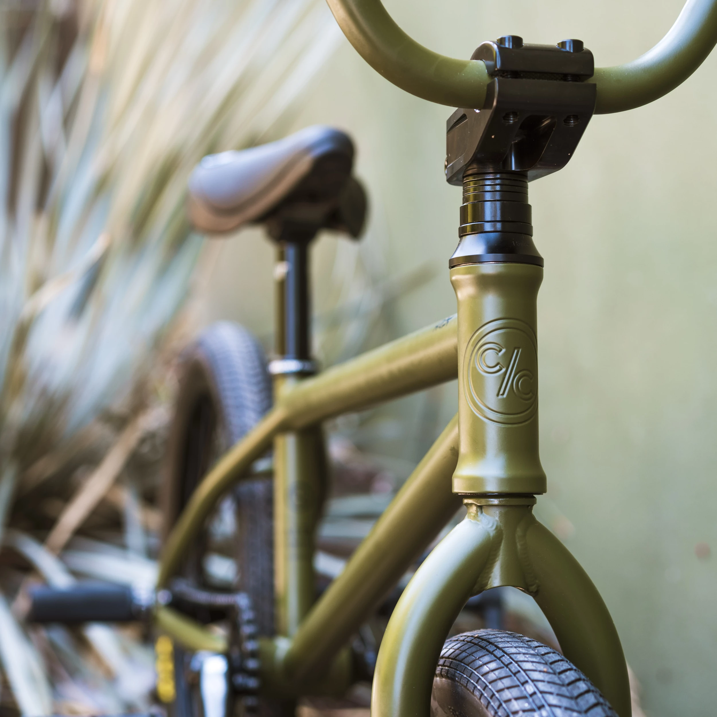 BMX COAST HUMBLE FLAT CUSTOM 5 BMX COAST HUMBLE FLAT CUSTOM – Image 5