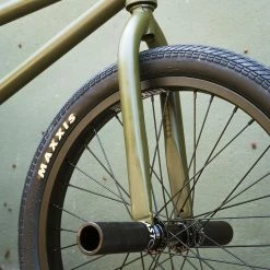 BMX COAST HUMBLE FLAT CUSTOM 11 BMX COAST HUMBLE FLAT CUSTOM -Promos ÉQUIPEMENTS VELO Boutique 30072019 dsc8543