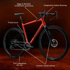 VELO BASSO TERA APEX 1 2022 -Promos ÉQUIPEMENTS VELO Boutique 302498572 2241506586007253 2321522983105069920 n