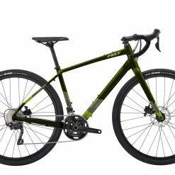 VELO GRAVEL FELT BROAM 40 SEAWEED 2023