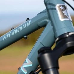 VTT MARIN PINE MOUNTAIN 1 2023 -Promos ÉQUIPEMENTS VELO Boutique 310816752 10160416693300600 7859752804405242282 n