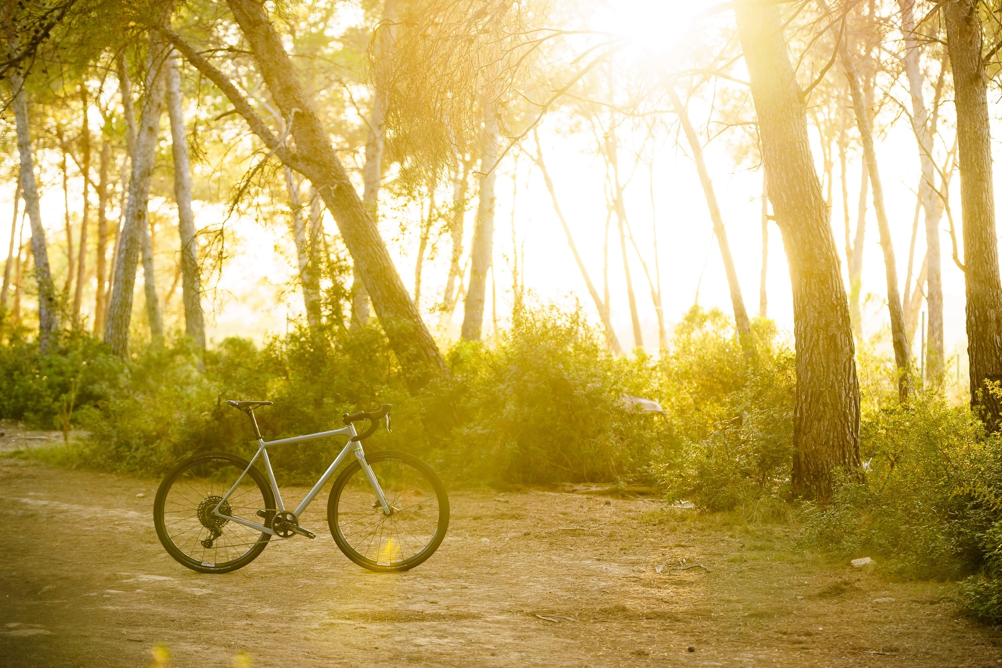 VELO GRAVEL OPEN WI.DE FORCE AXS ENVE 2 VELO GRAVEL OPEN WI.DE FORCE AXS ENVE – Image 2