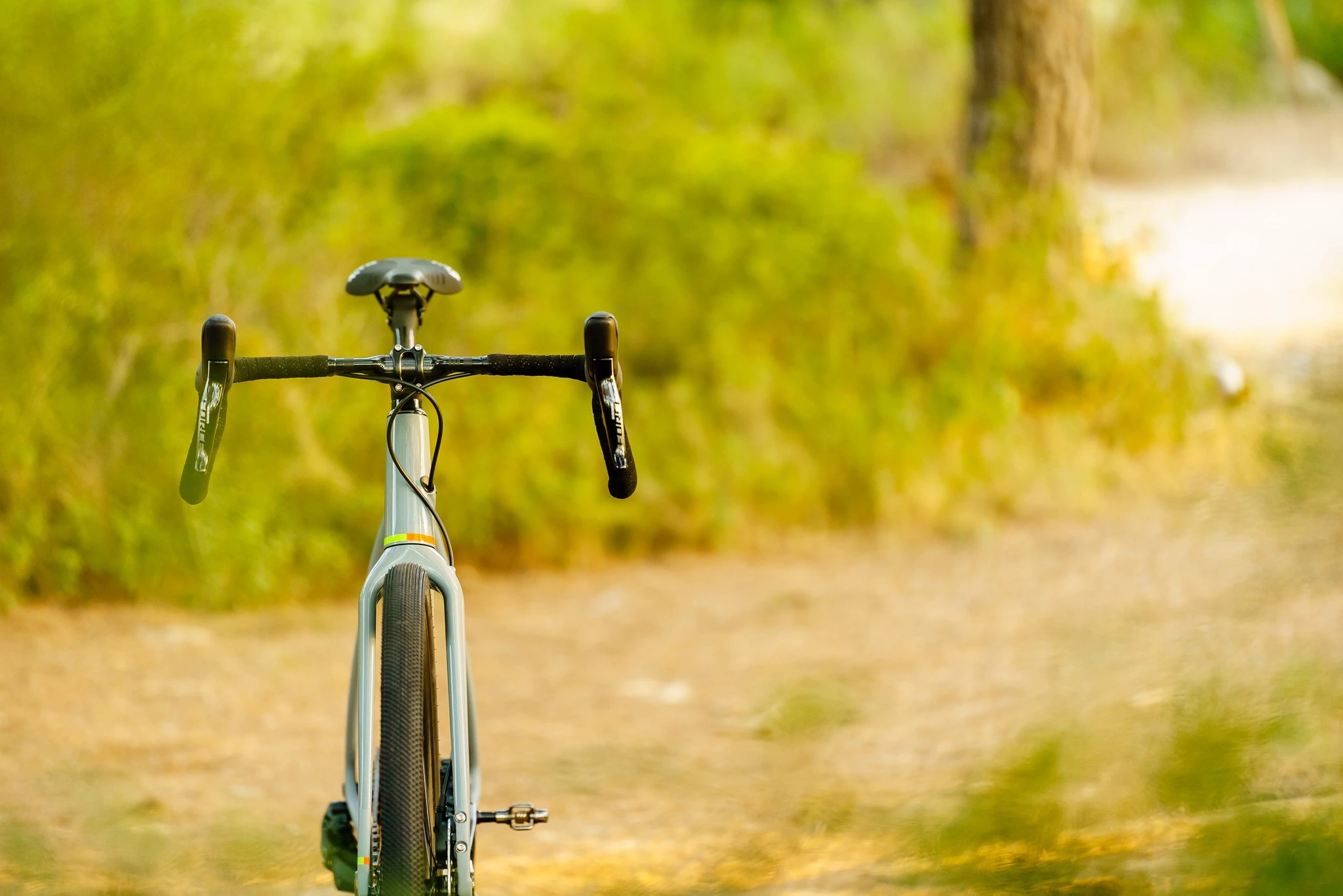 VELO GRAVEL OPEN WI.DE FORCE AXS ENVE 4 VELO GRAVEL OPEN WI.DE FORCE AXS ENVE – Image 4