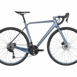 VELO GRAVEL RONDO CF2 2X 2021
