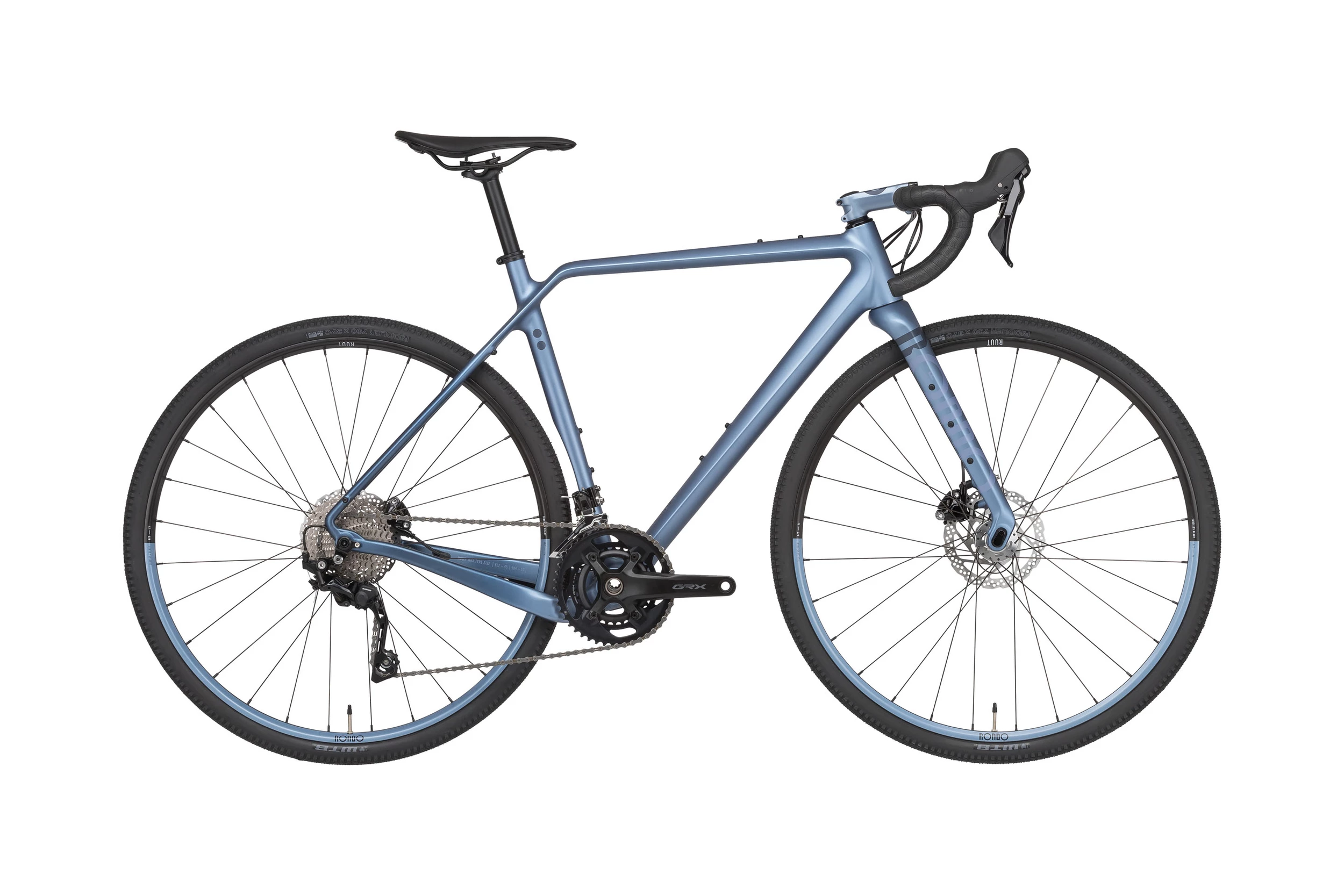 VELO GRAVEL RONDO CF2 2X 2021 1 VELO GRAVEL RONDO CF2 2X 2021