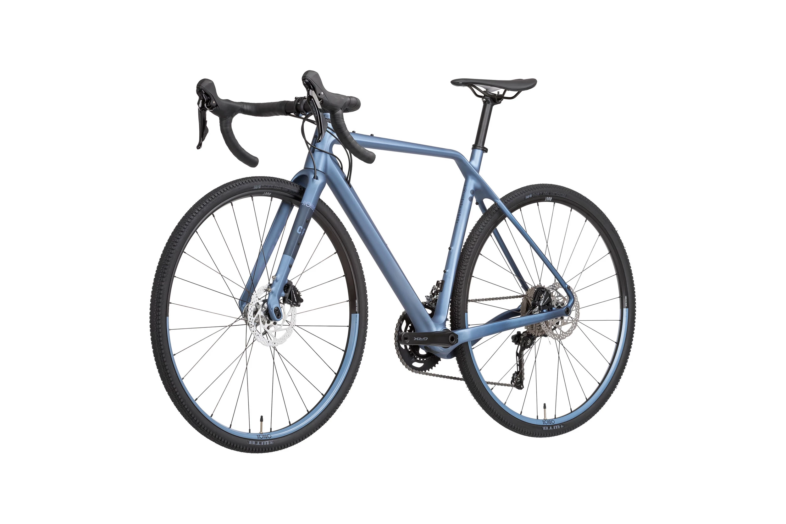 VELO GRAVEL RONDO CF2 2X 2021 5 VELO GRAVEL RONDO CF2 2X 2021 – Image 5