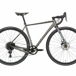 VELO GRAVEL RONDO RUUT AL1 2022
